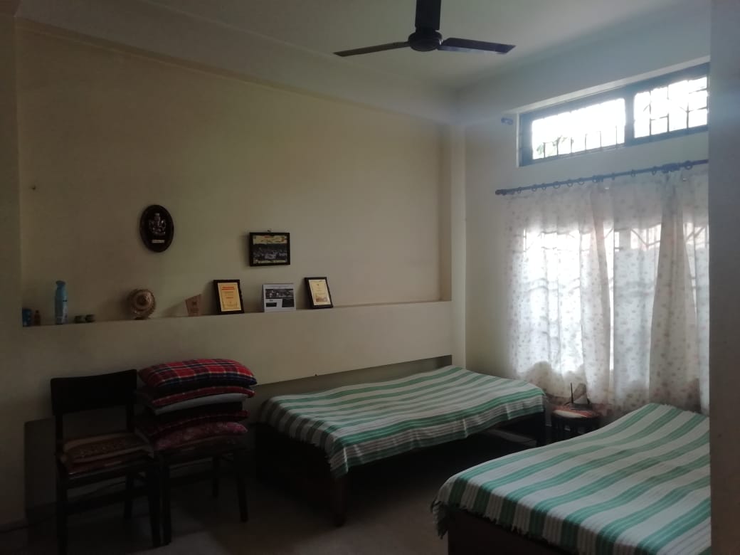 Purnima Homestay - Tap to explore photos