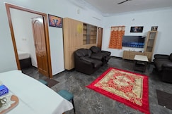 Ilford Castle - A premium Homestay, Auroville