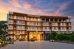 Hotel Emperor Paradise, Bilaspur, Chattisgarh