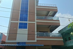 RAMPRASAD homestay, Borgampad