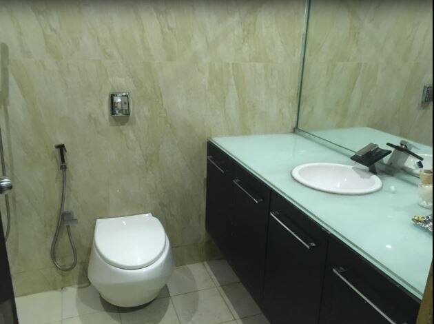 Family 1 bhk apartment - Tap to explore photos