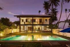 Parangi Weligama, Mirissa