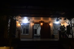 Footprint Jungle Resort, Wani