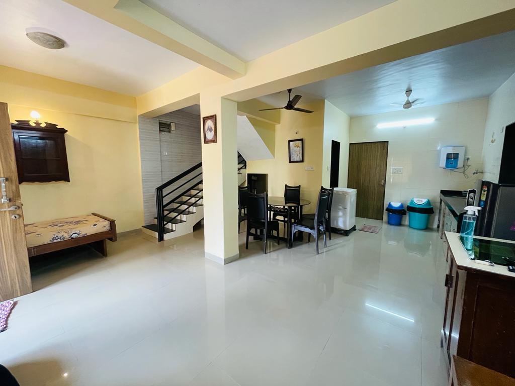 OM VILLA LONAVALA 4BHK WITH PRIVATE POOL - Tap to explore photos