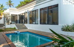 Swimming Pool 1