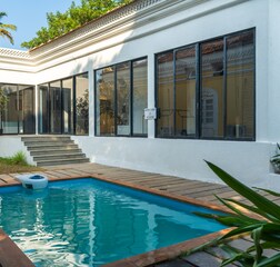 Swimming Pool 1