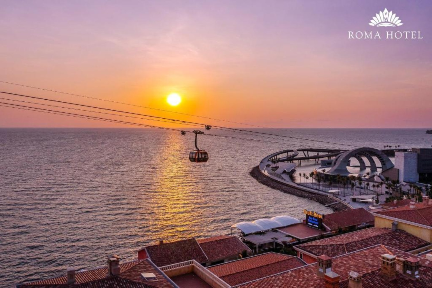 Roma Hotel Phu Quoc - Free Airport Shuttle & Sunset Town Tour - Tap to explore photos