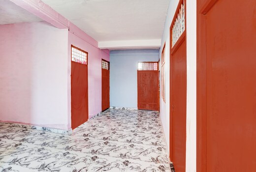 Hotel O DPA