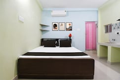 Super HOTEL O NADAMBIKA, Puri