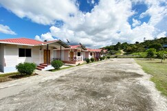 Hotel O Kampung Stay Kilimu, Ranau