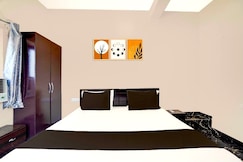 Radha Krishna Palace Banquet Hall, Gorakhpur