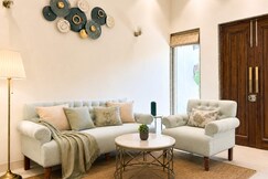 ARV VIlla A2, Goa