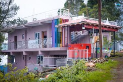 Ridge Holiday Inn Kodaikanal, Kodaikanal