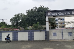 Kings Orchid, Bhopal