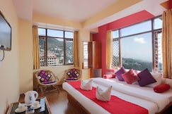 Harmony Sentiments - The Mall Road, Shimla