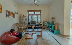 Common Area