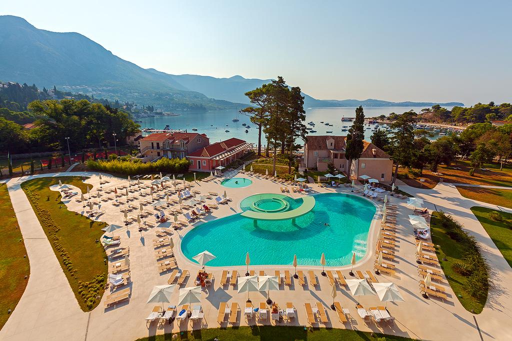 Sheraton Dubrovnik Riviera Hotel - Tap to explore photos
