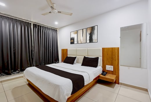 Hotel O Secure 247 Inn