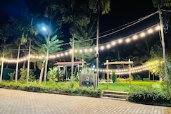 Thota by Stoned Monkey Boutique Private Farmstay, Sira