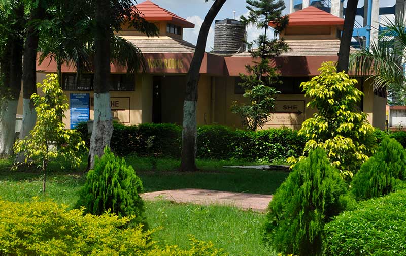 Solar Resort Durgapur - Tap to explore photos