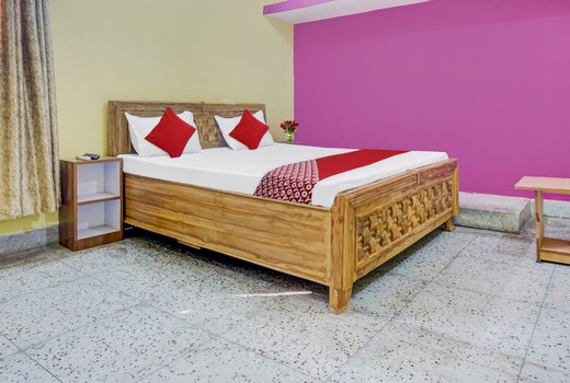 Hotel O Kashyap Heritage