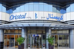 Cristal Hotel Abu Dhabi, Abu Dhabi