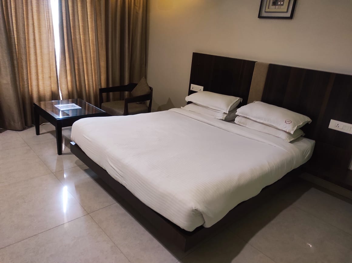 Hotel Rasika 5