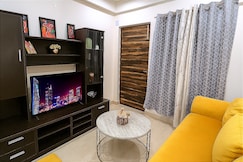 Sapphire Luxurious 3 BHK Near Lake and Golf Course, Delhi