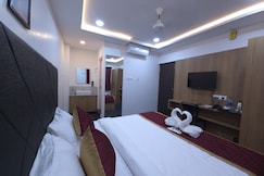 Shreem Sesha Sai Residency, Tiruvannamalai