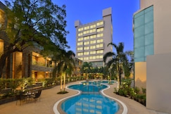 Boulevard9, Nadiad - IHCL SeleQtions, Mahemdavad