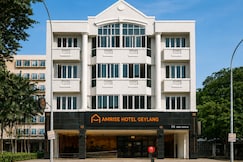 Amrise Hotel Geylang, سنغافور