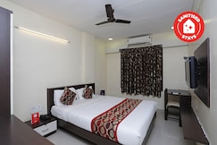 Hotel O Destination 42, Pune