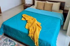 Sky height 2BHK at GIFT CITY, Viramgam