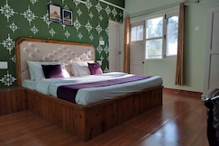 Hill Side Inn, Shimla