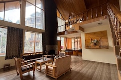Rose cottage, Manali