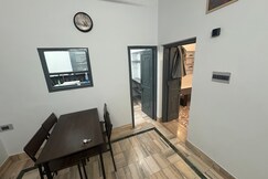 Mint Homes Cozy Stay in the Heart of the City, Jodhpur
