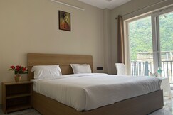 Hotel Abline The Oaks, Rishikesh
