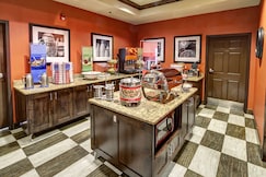 Hampton Inn by Hilton Twin Falls, Jerome
