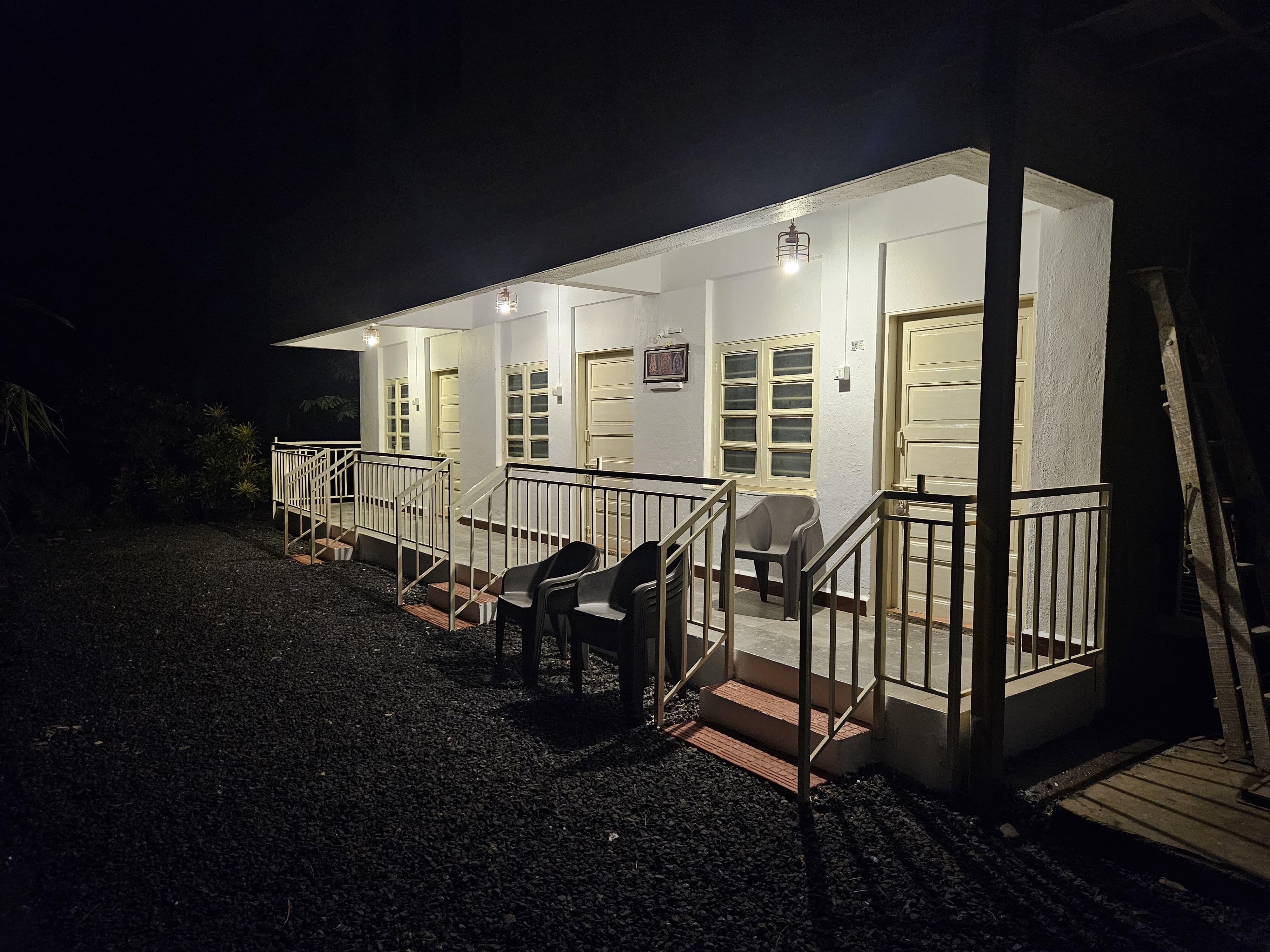 Prabhukrupa Tourist Farm 3