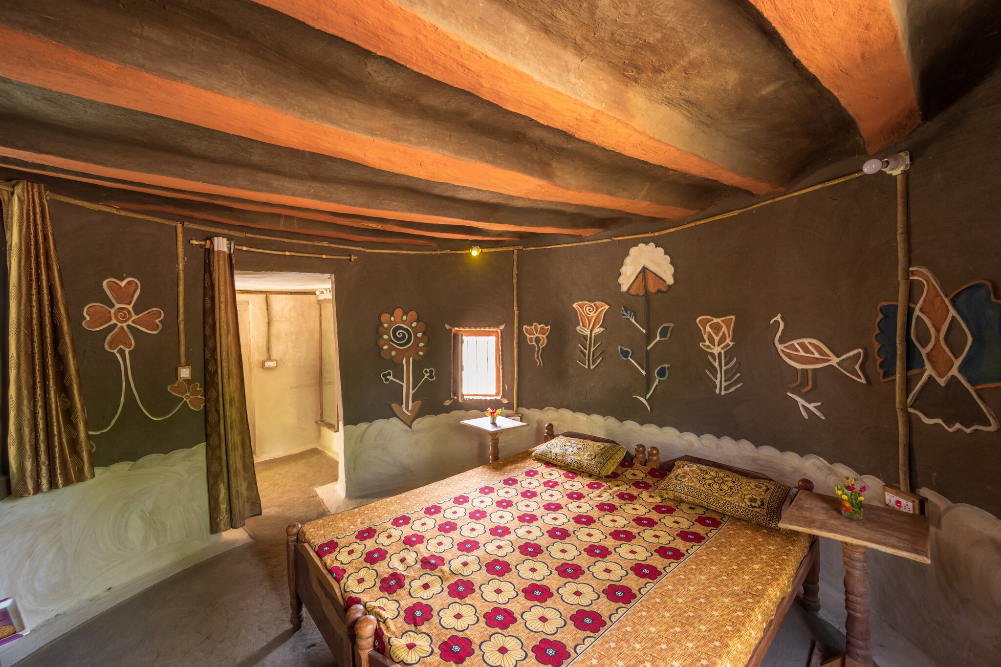 Guava Homestay - Tap to explore photos