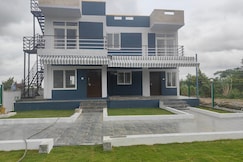 Nandi Parihar Villa 1, Chikballapur