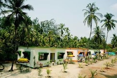 Sea View Tarkarli Resort, Malvan
