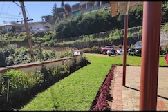 Sil tea estate villa, Ooty