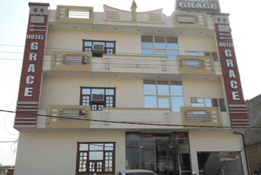 Hotel Grace