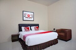 Hotel O Medan Near Gajah Mada formerly Hotel Labuhan Raya, Kota Medan