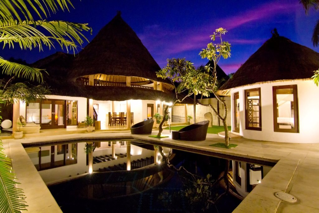 Bvilla Seaside Bali Price Address Reviews