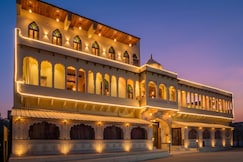 The Shahi Palace Mandawa  A Heritage Boutique Haveli Hotel, Jhunjhunu
