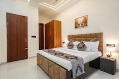 Nawab Home- Entire 9BHK Luxury House, Dhuri