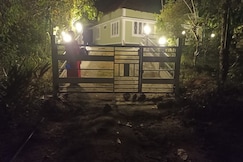 Riverside homestay, Munnar