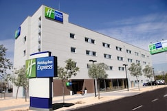 Holiday Inn Express Madrid - Getafe, Madrid